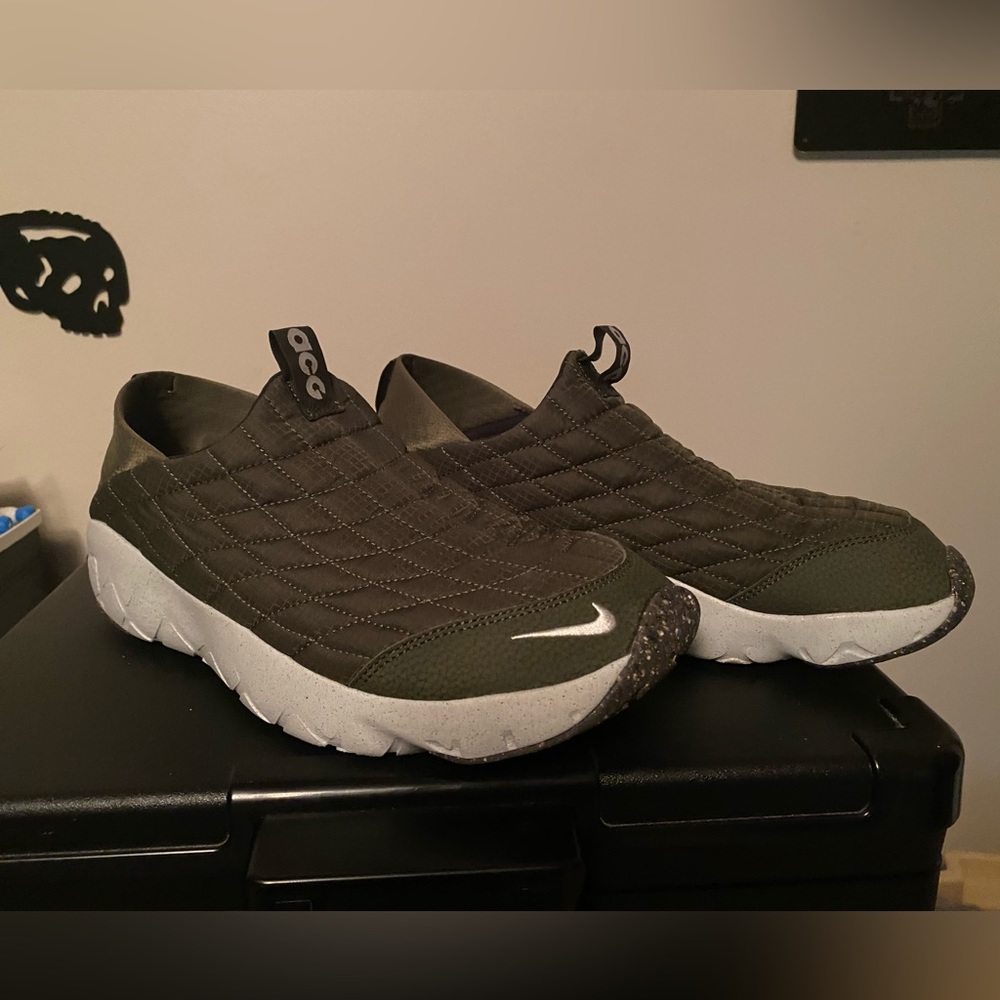 Nike ACG Moc 3.5 Khaki